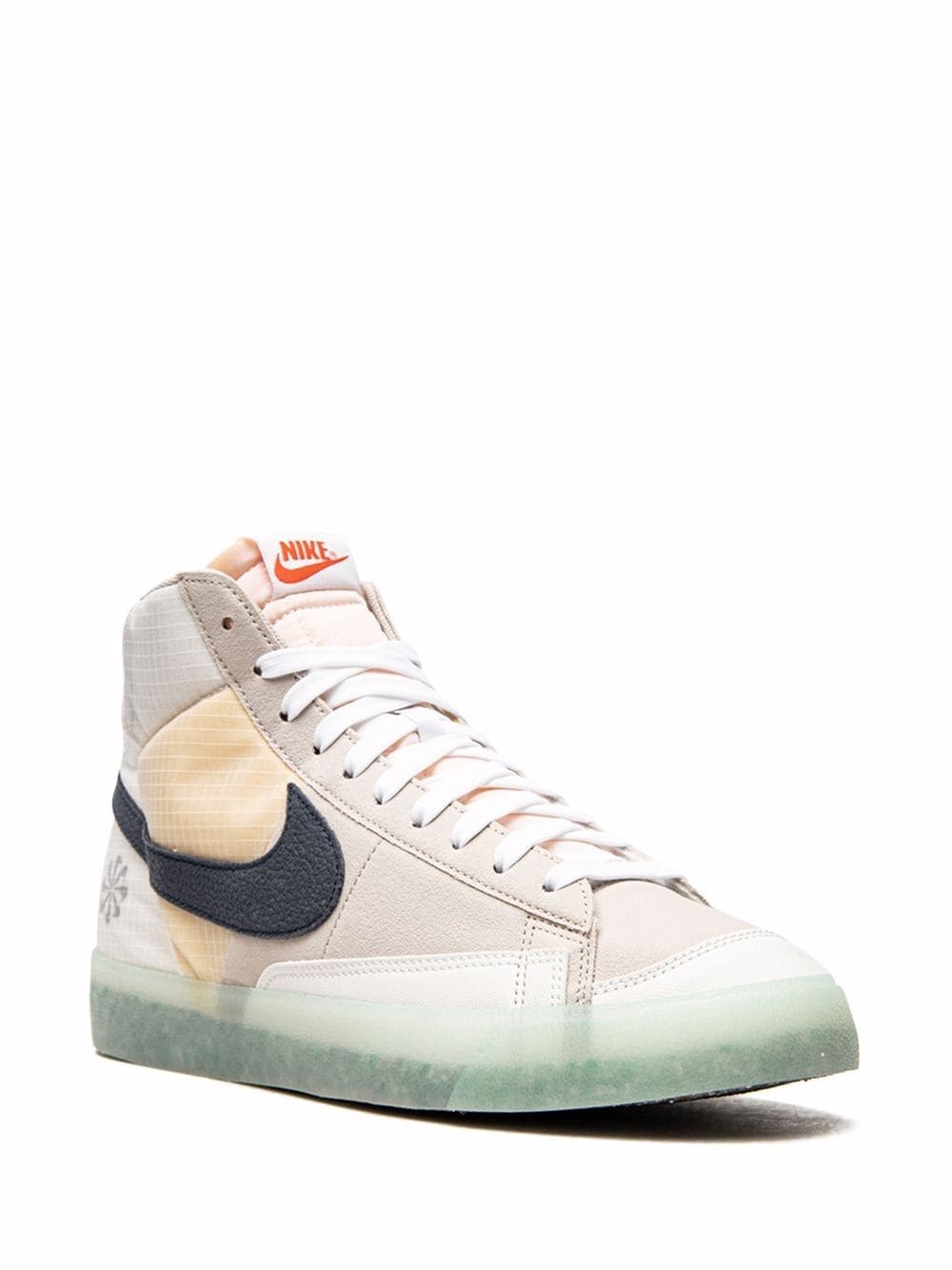 Blazer Mid '77 "Move To Zero" sneakers - 2