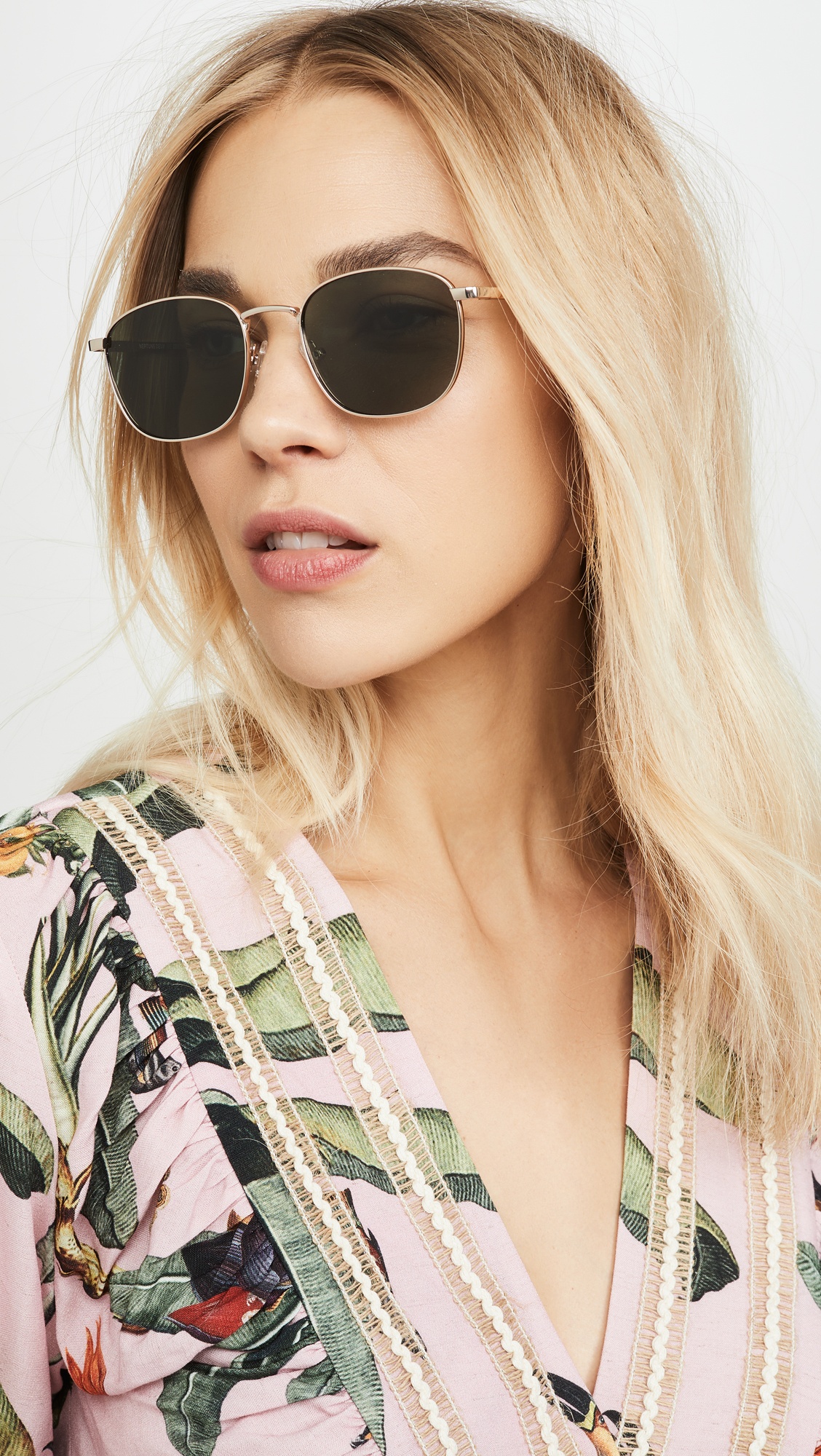 Neptune Deux Sunglasses - 2
