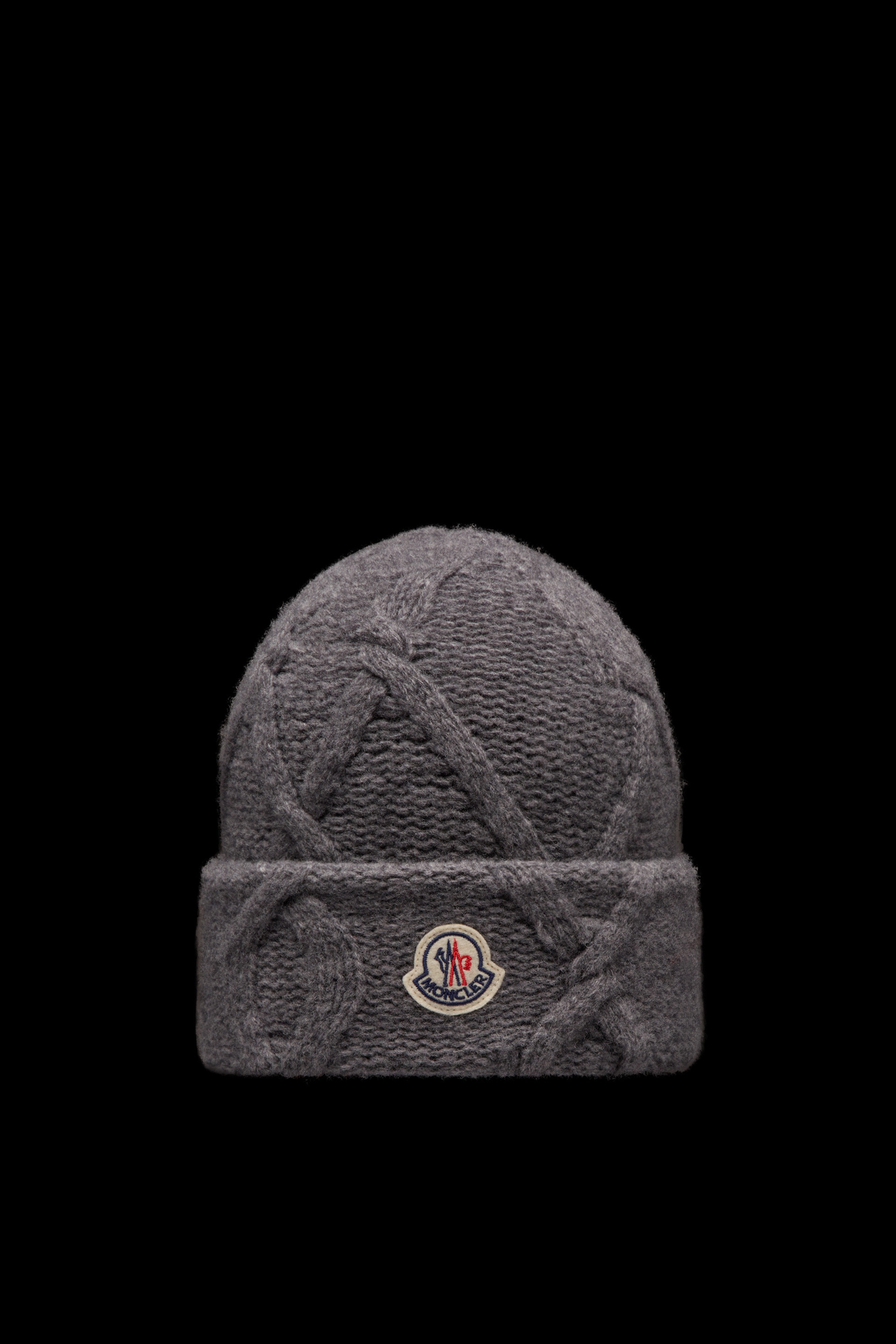 Wool Beanie - 1