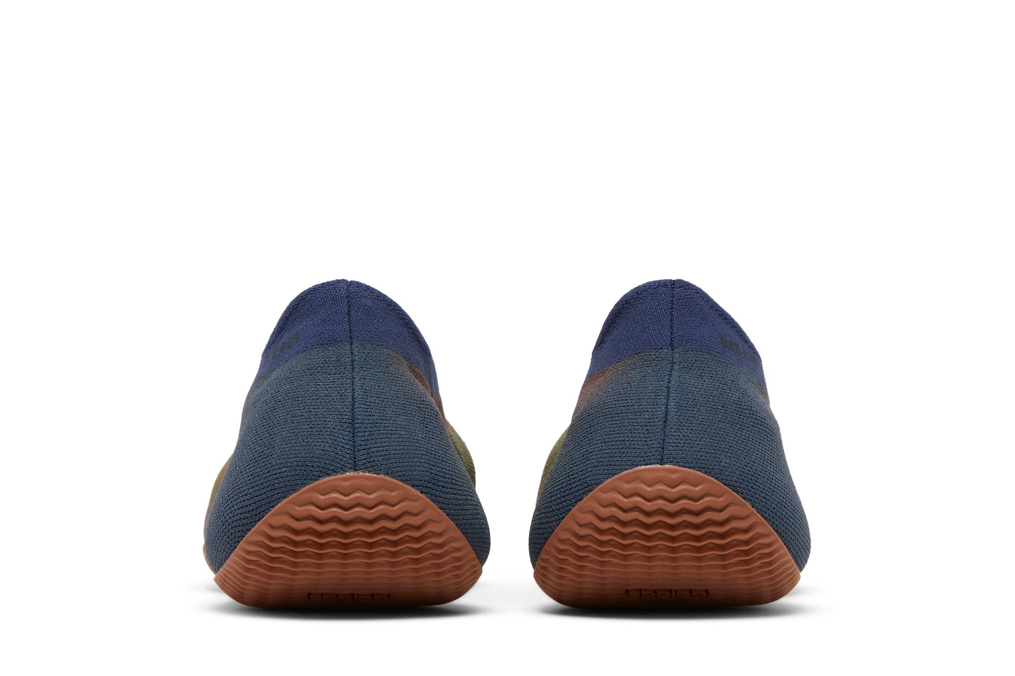 Yeezy Knit Runner 'Fade Indigo' - 6