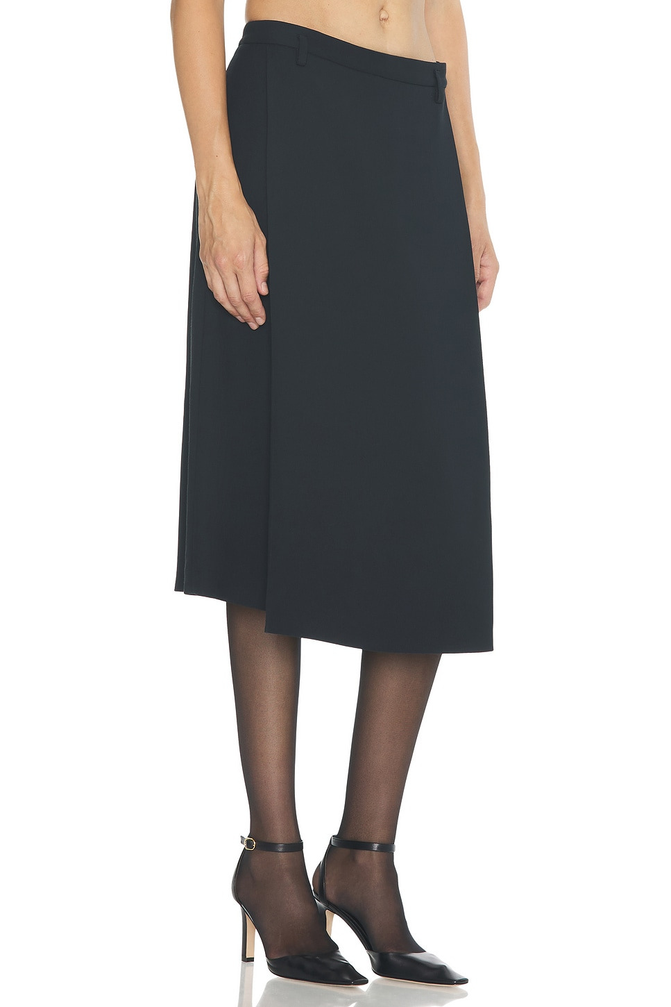 Azarion Skirt - 2