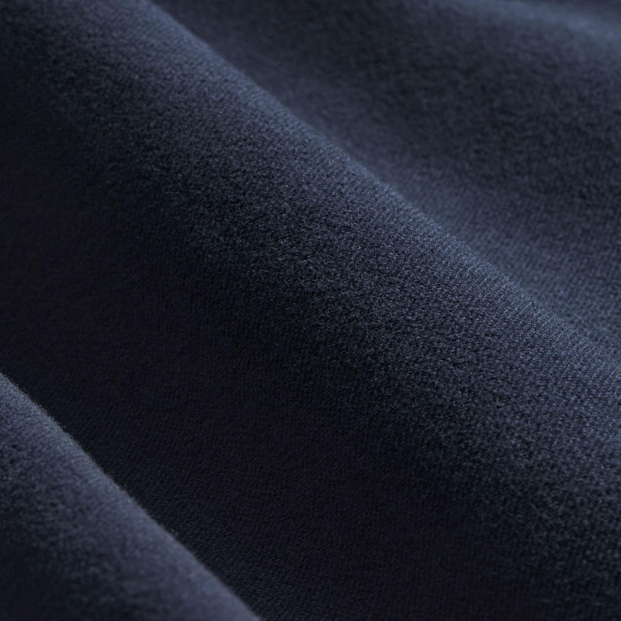 Shirt Jacket in Moleskin Twill - 7