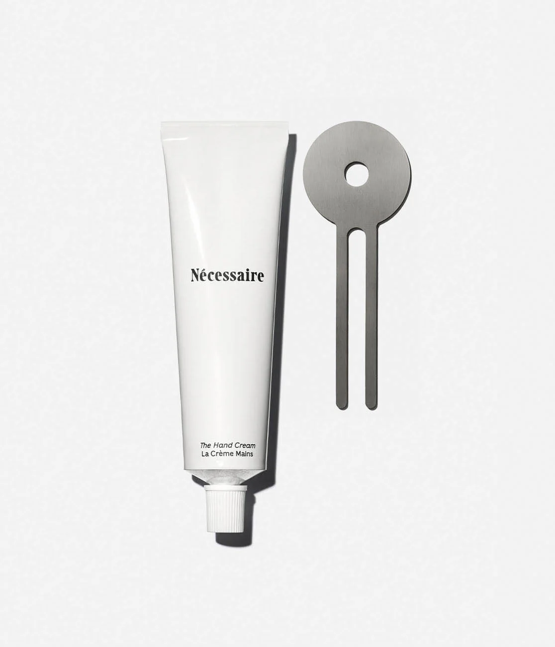 The Hand Cream + The Tube Key - 1