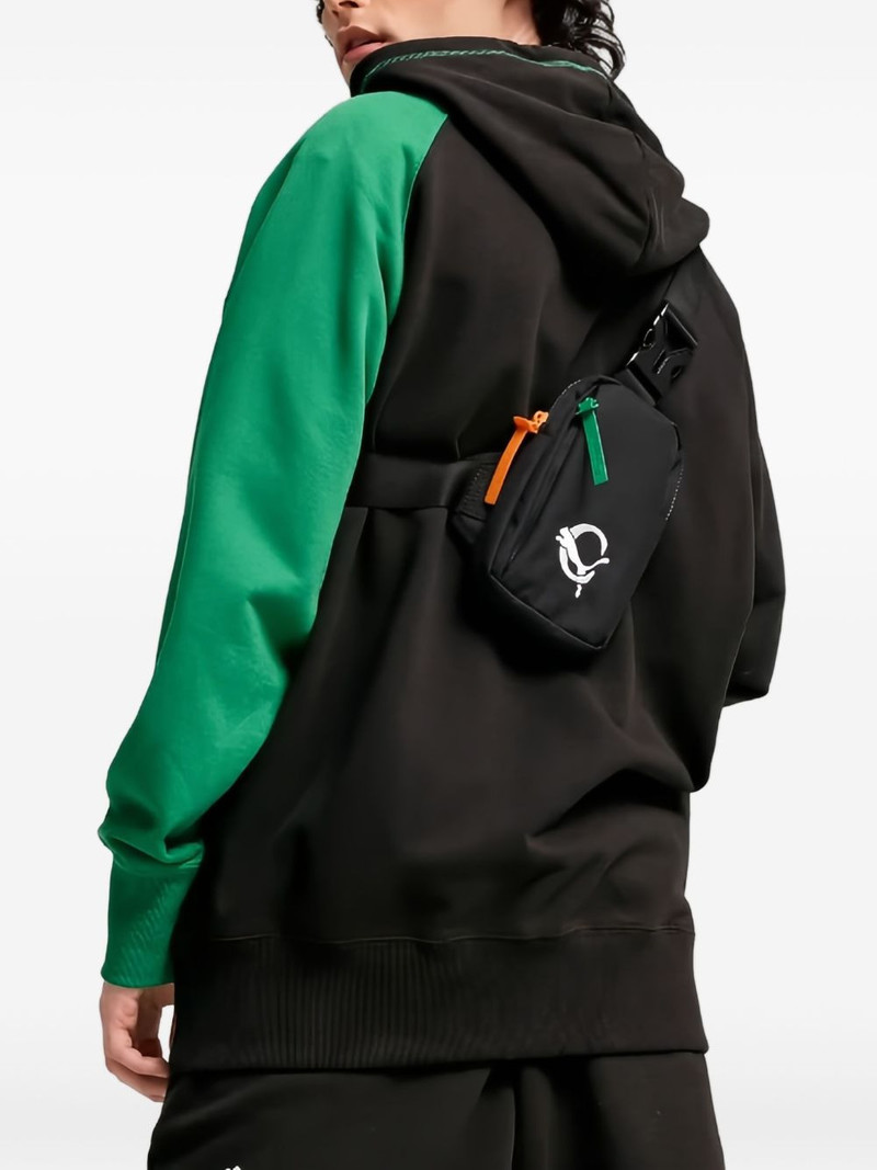 PUMA x Carrots Rickie backpack outlook
