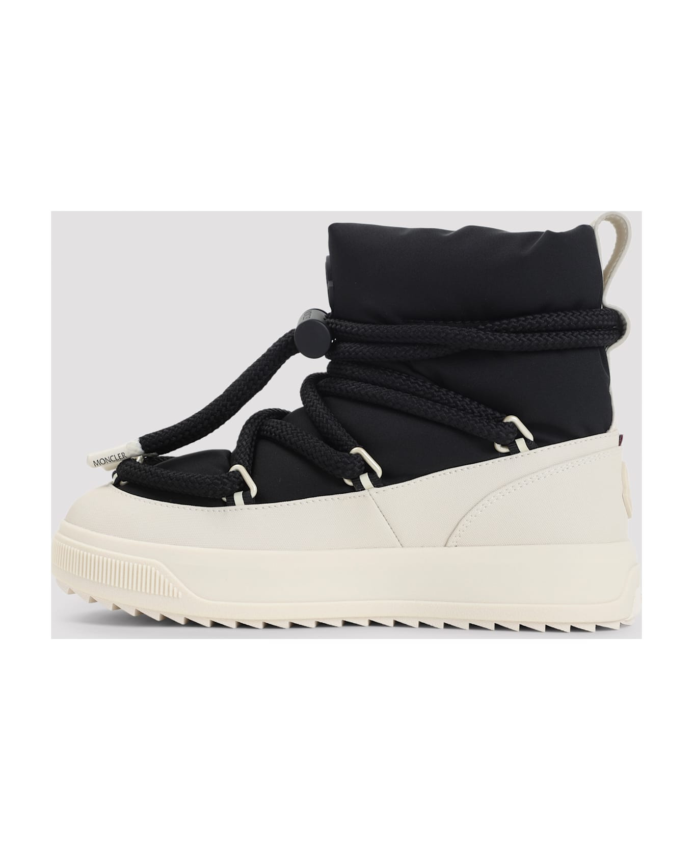 Altive Mid Snow Boots - 4