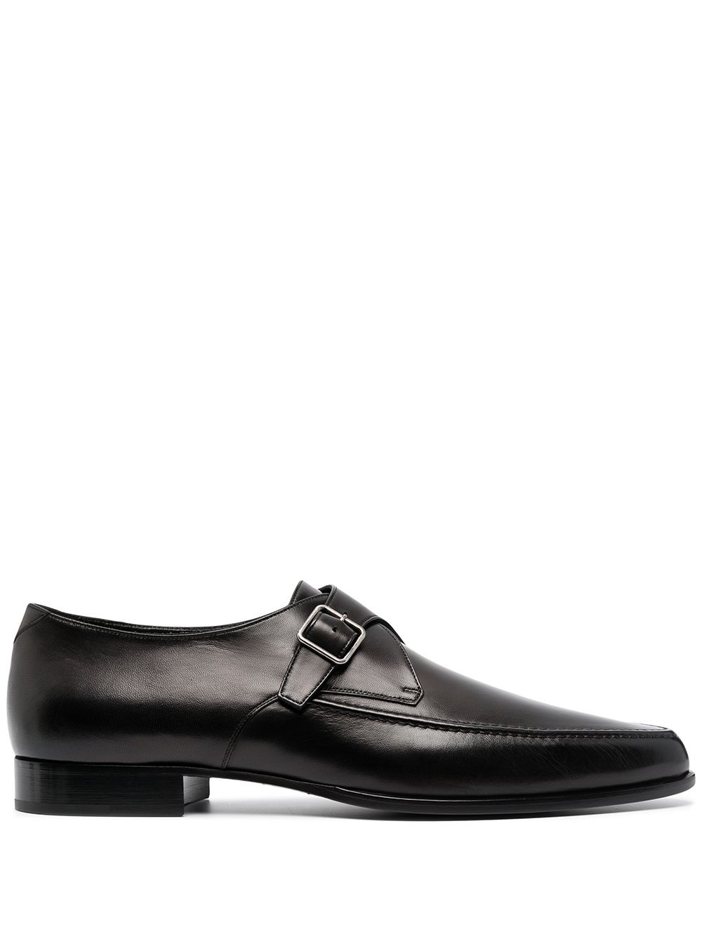 Marceau monk shoes - 1