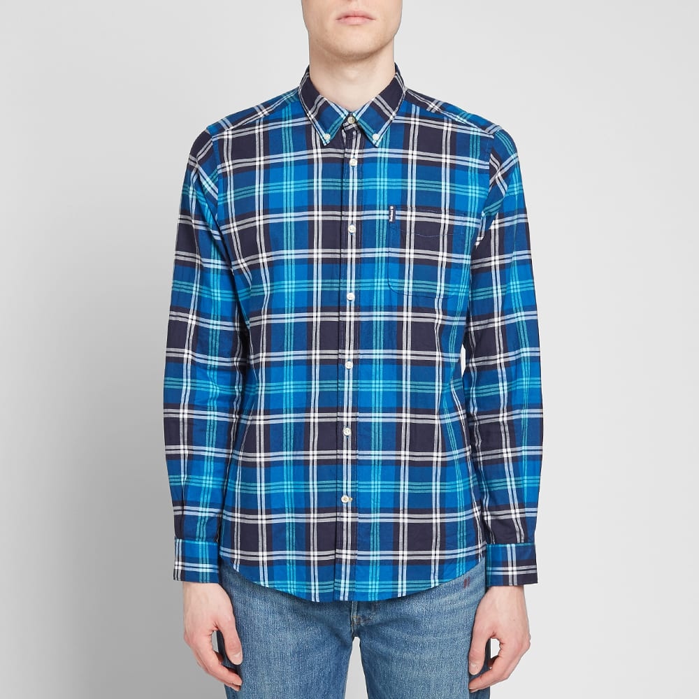 Barbour Highland Check Shirt - 5