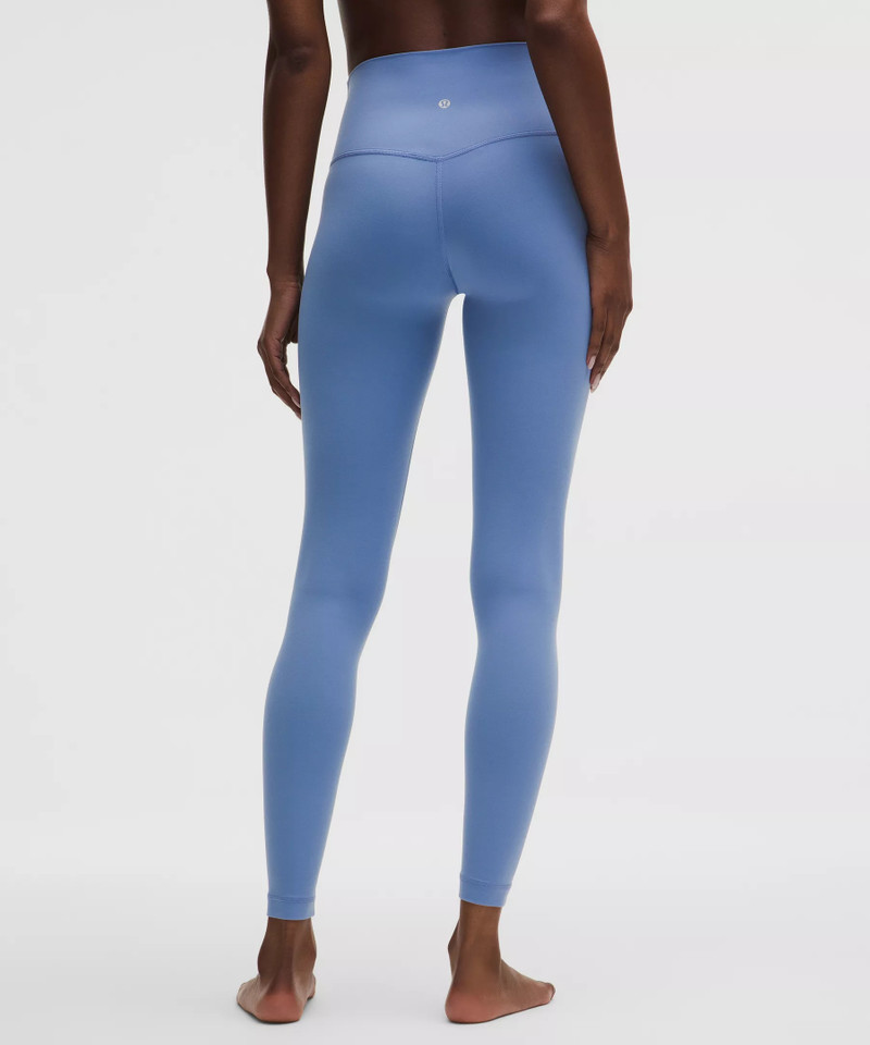 lululemon Align™ No-Line High-Rise Pant 28" 3