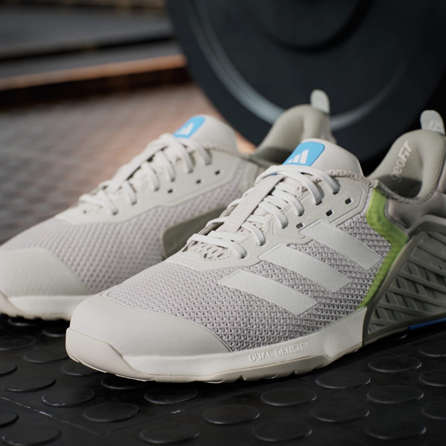 Dropset 3 strength training shoes - 8