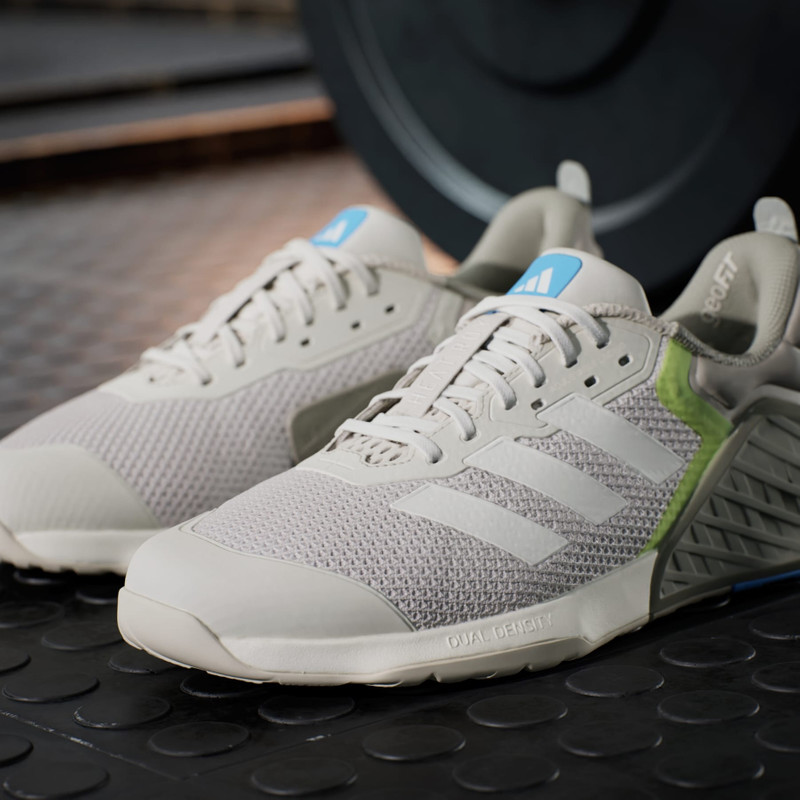 Dropset 3 strength training shoes 8