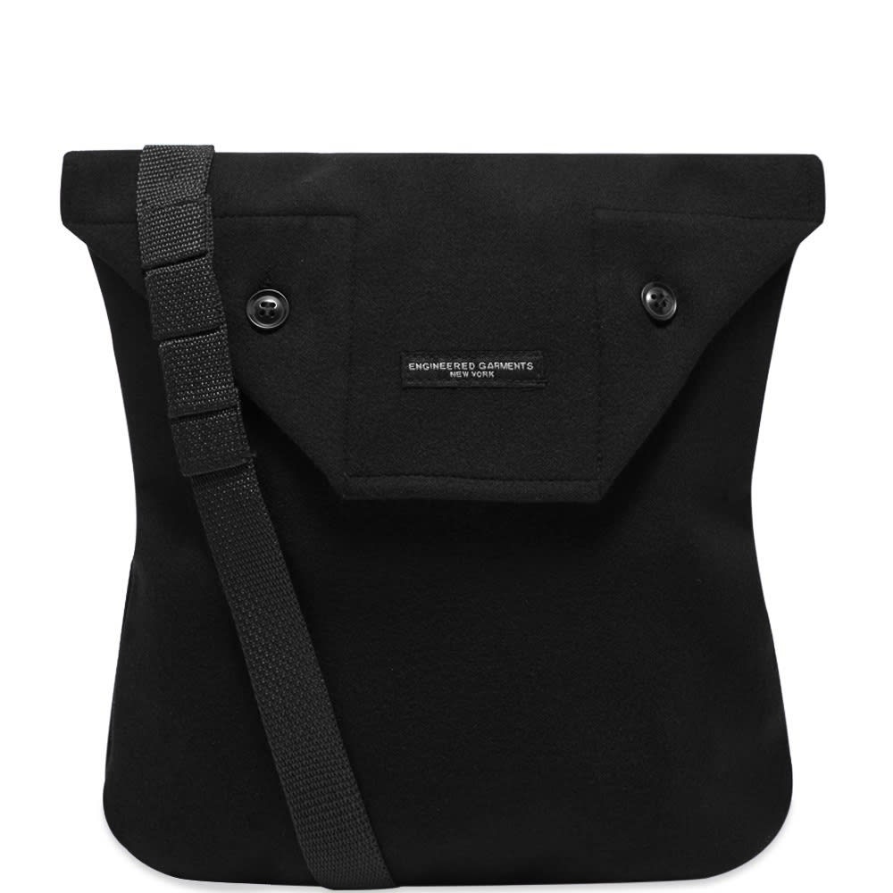 Engineered Garments Shoulder Pouch - 1