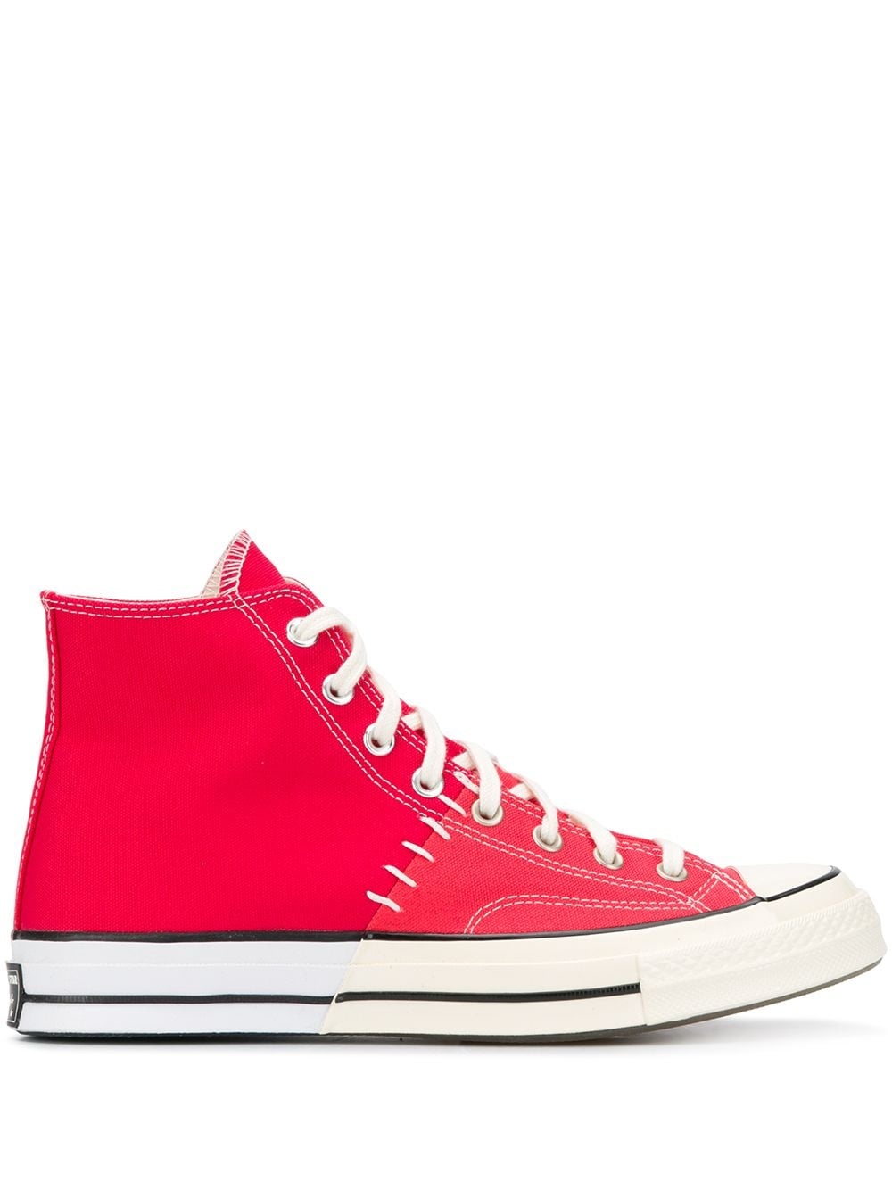 Chuck Taylor high-top sneakers - 1