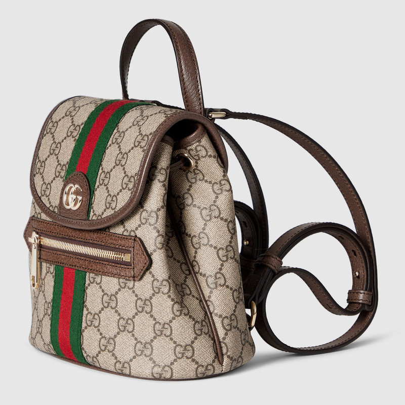 GUCCI Ophidia 작은 배낭 outlook