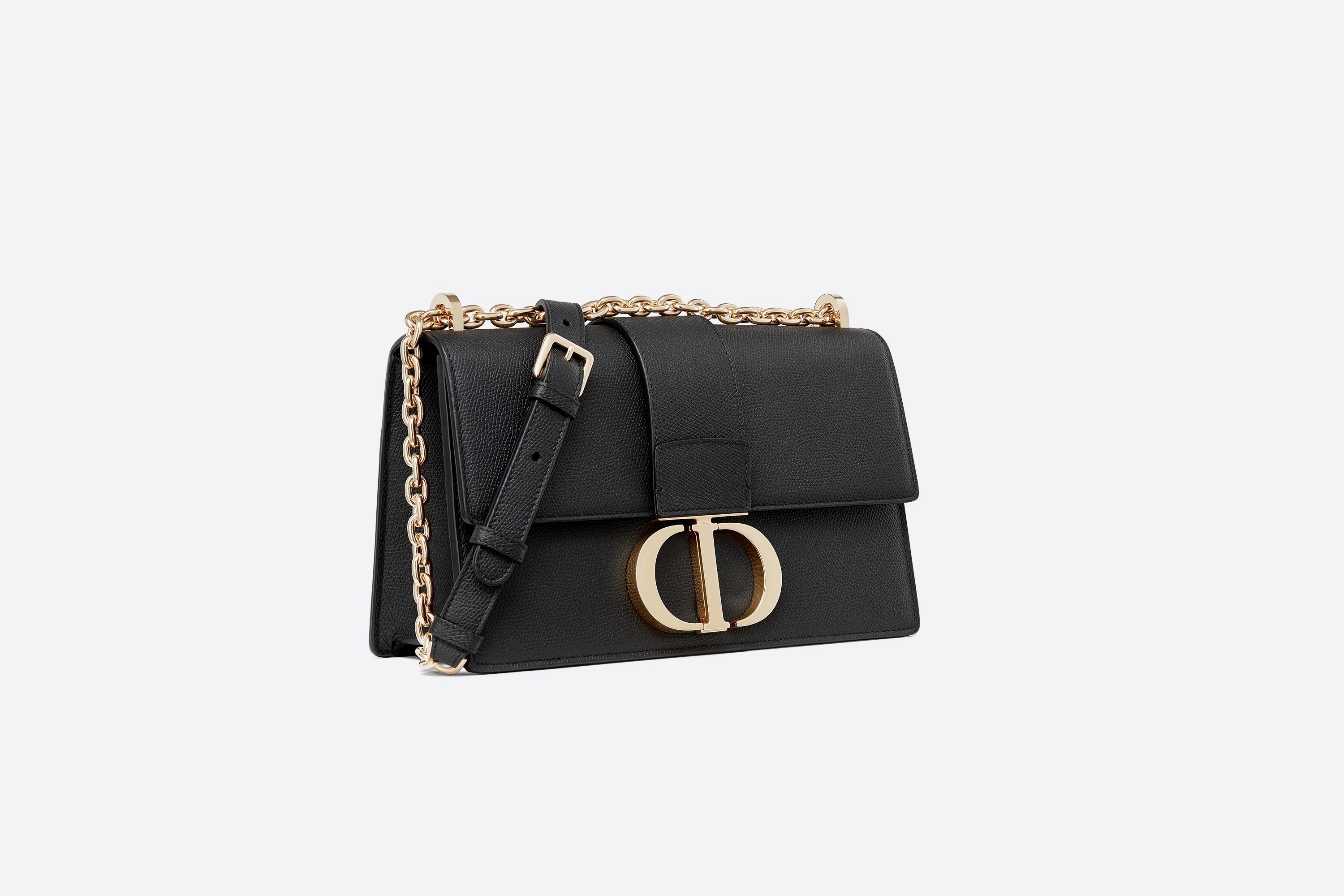 30 Montaigne Chain Bag - 2