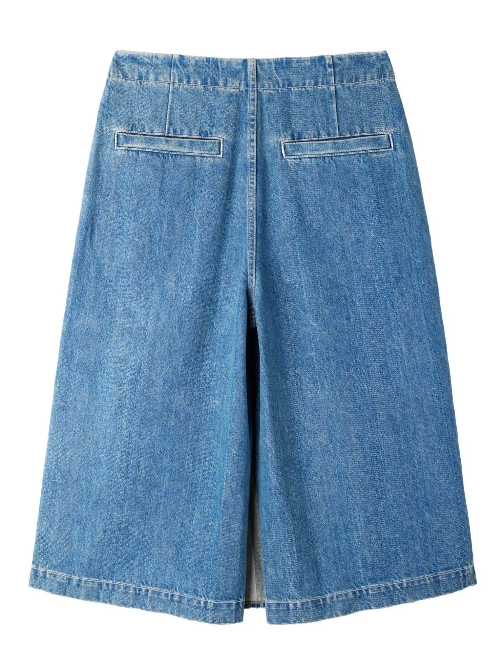 Panta skort - 2