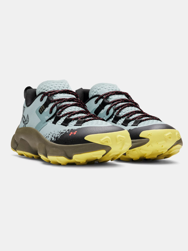 UA Expanse Low 5