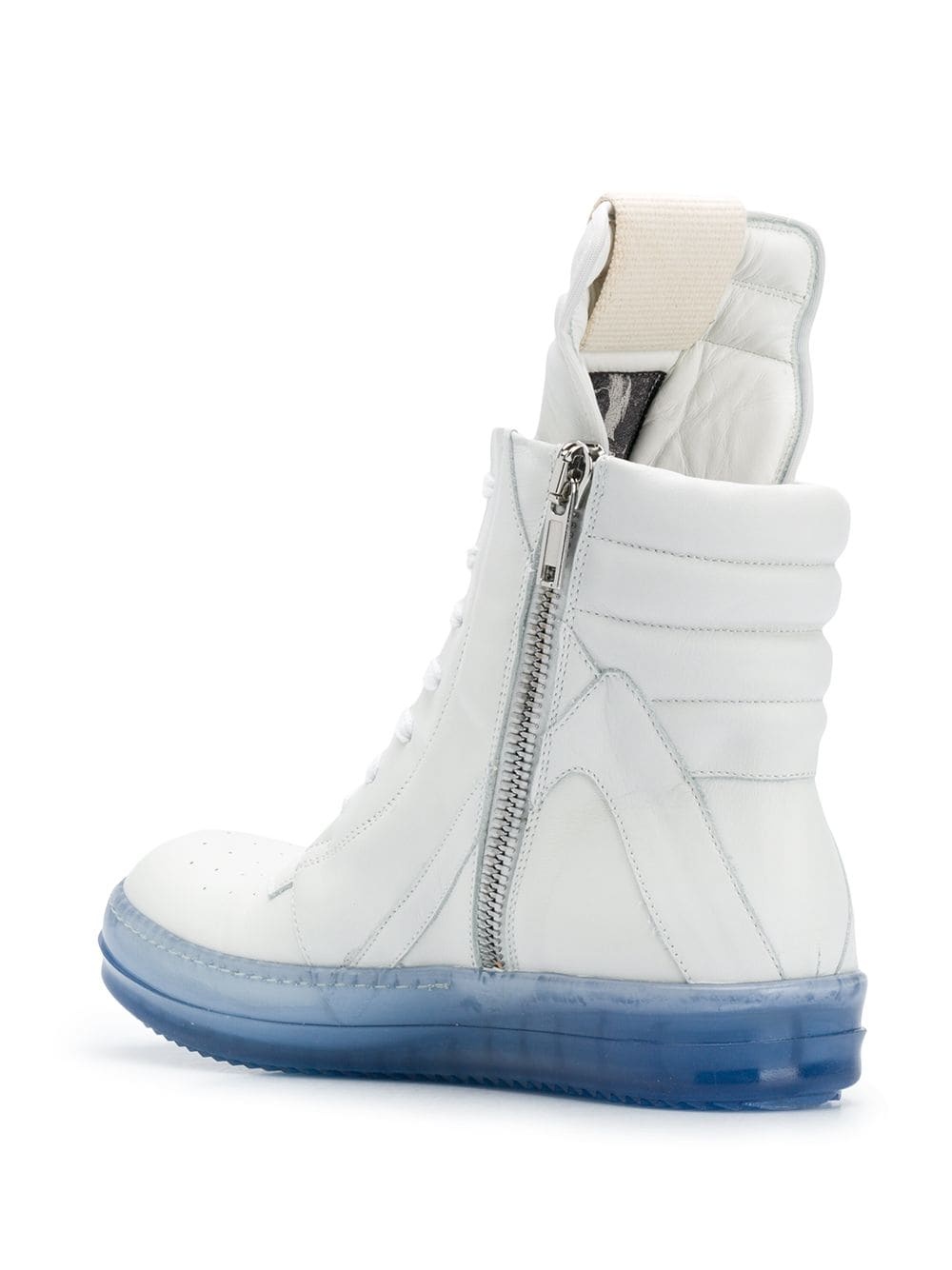 high top Geobasket sneakers - 3