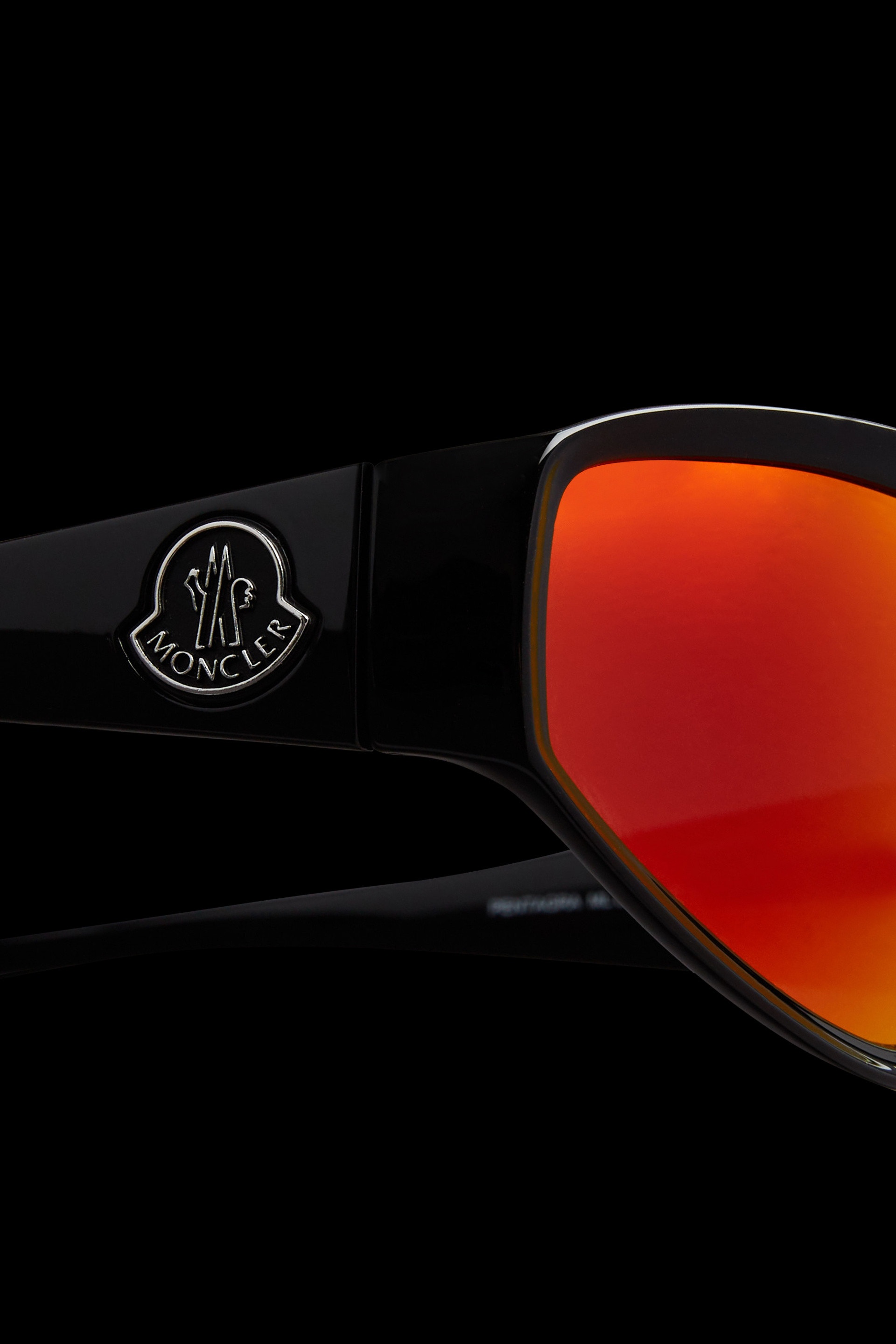 Pentagra Geometric Sunglasses - 5