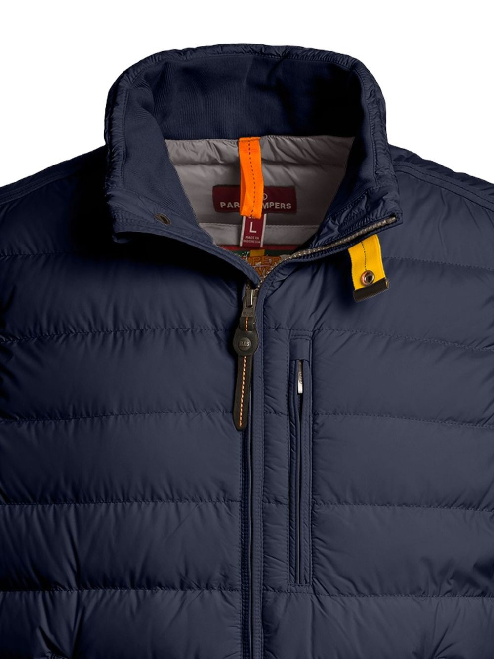 Perfect quilted down vest - 3