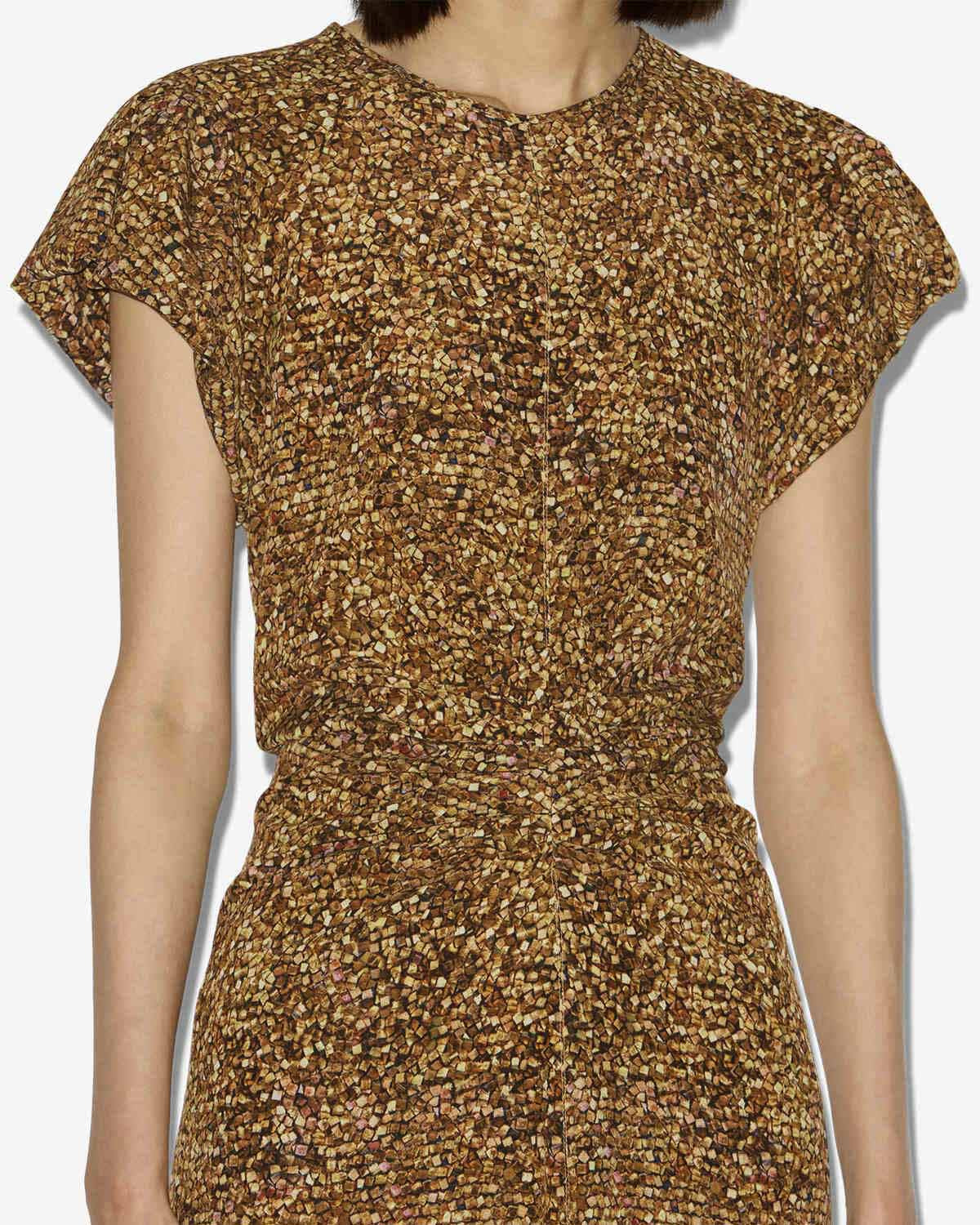 TERENA DRESS - 3