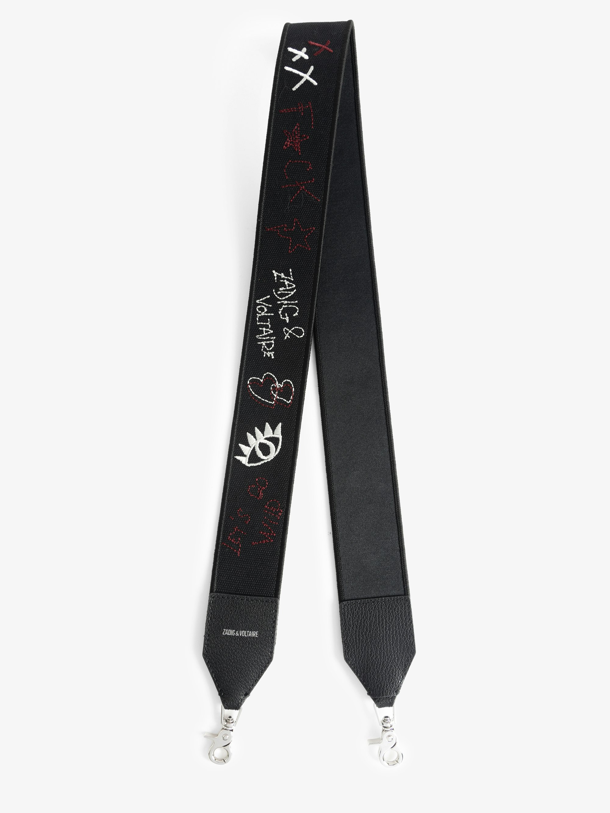 Punk Shoulder Strap - 2