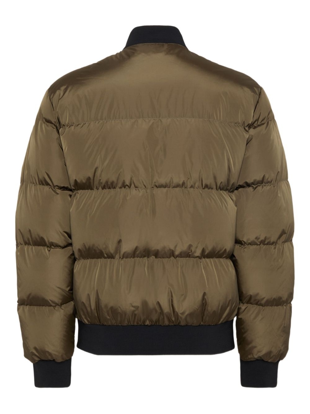 Easy bomber jacket - 2