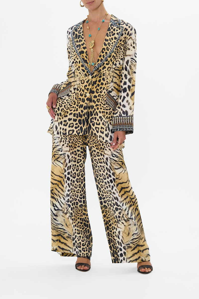 CAMILLA RELAXED SUIT JACKET outlook