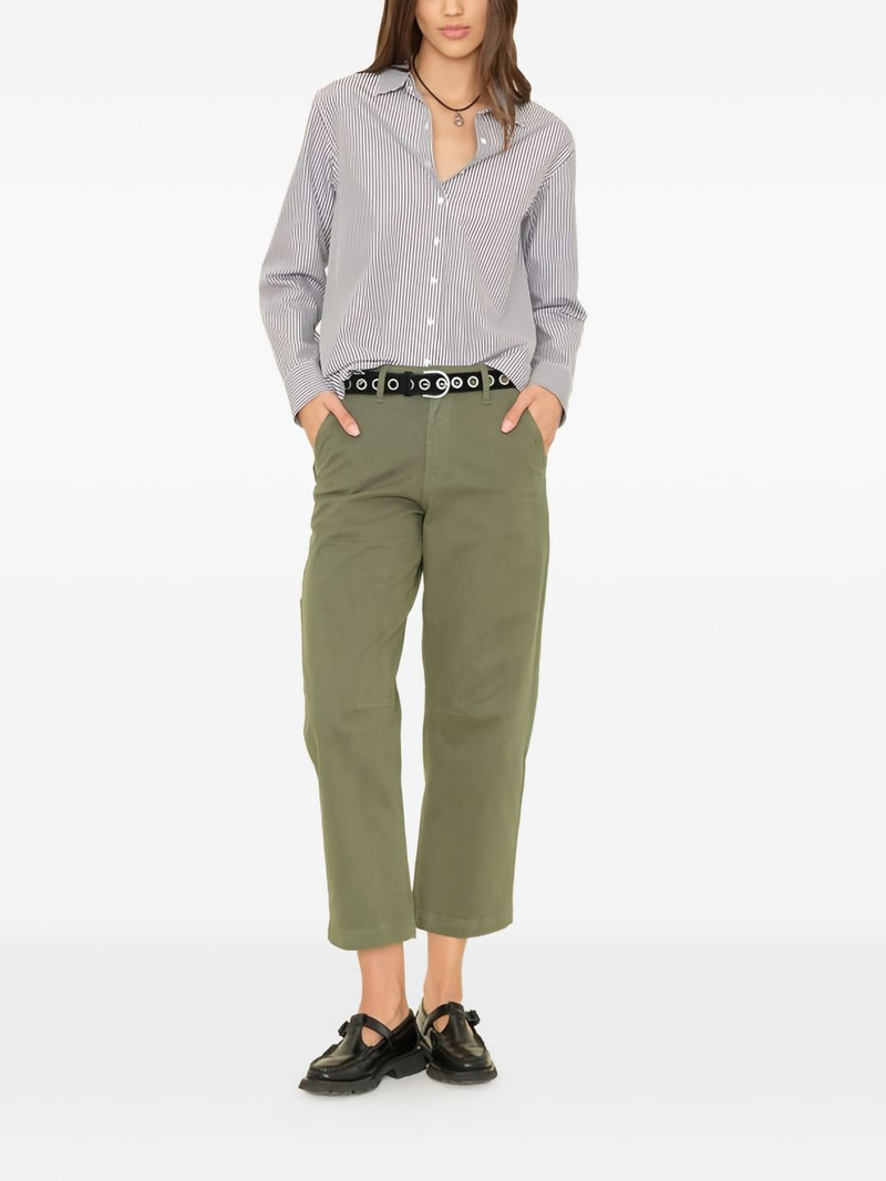 XÍRENA Rancho cotton trousers outlook