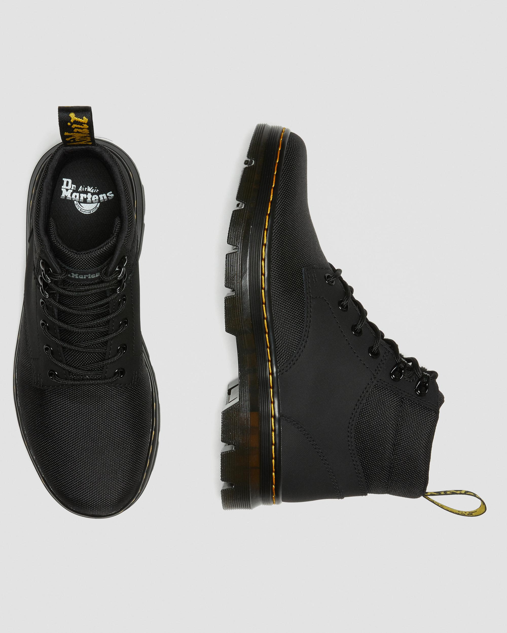 Rakim Utility Chukka Boots - 2