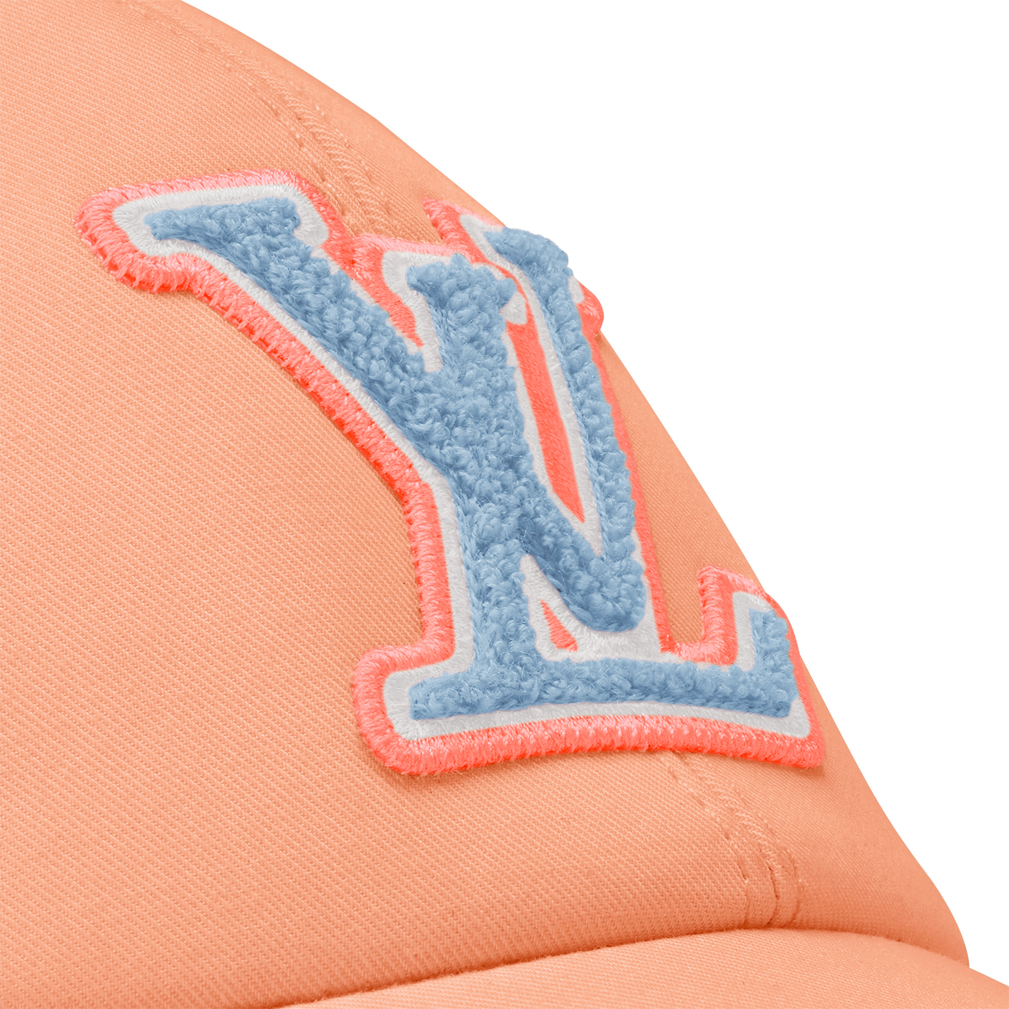 LV Signature Cap - 4