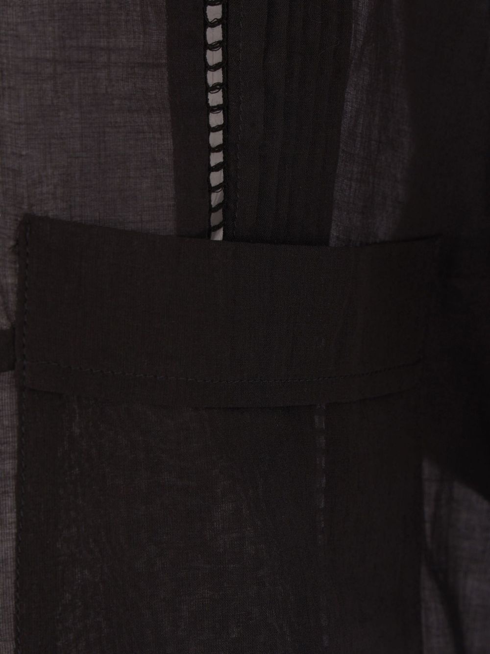 cotton shirt - 3
