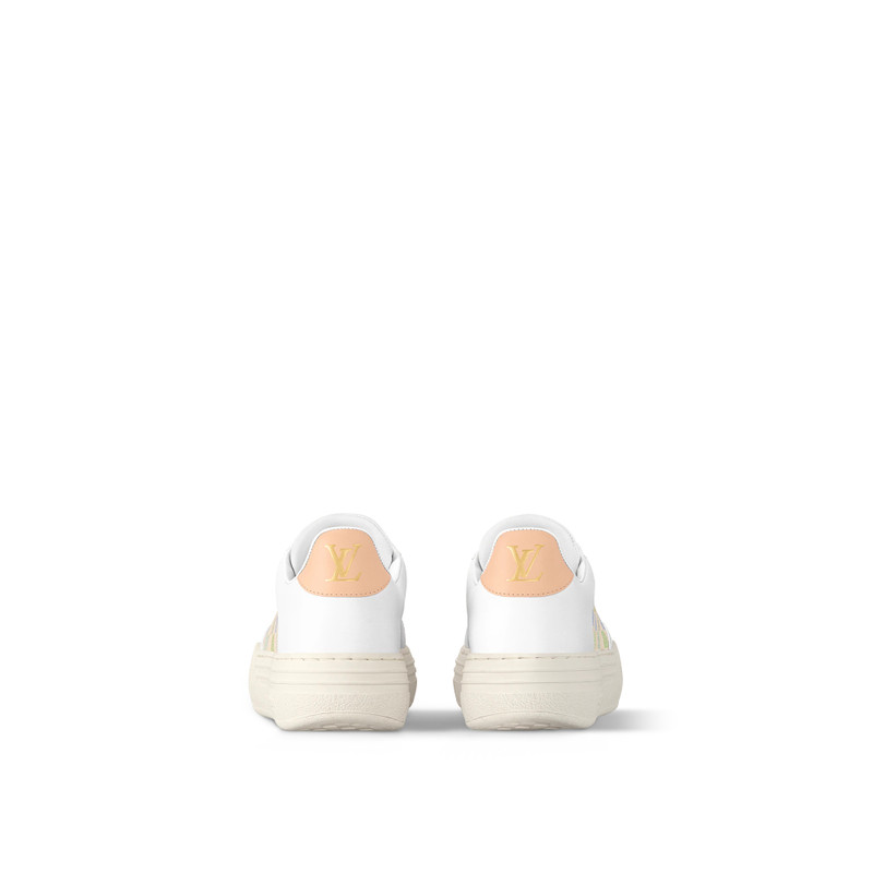 LV Groovy Sneaker 5