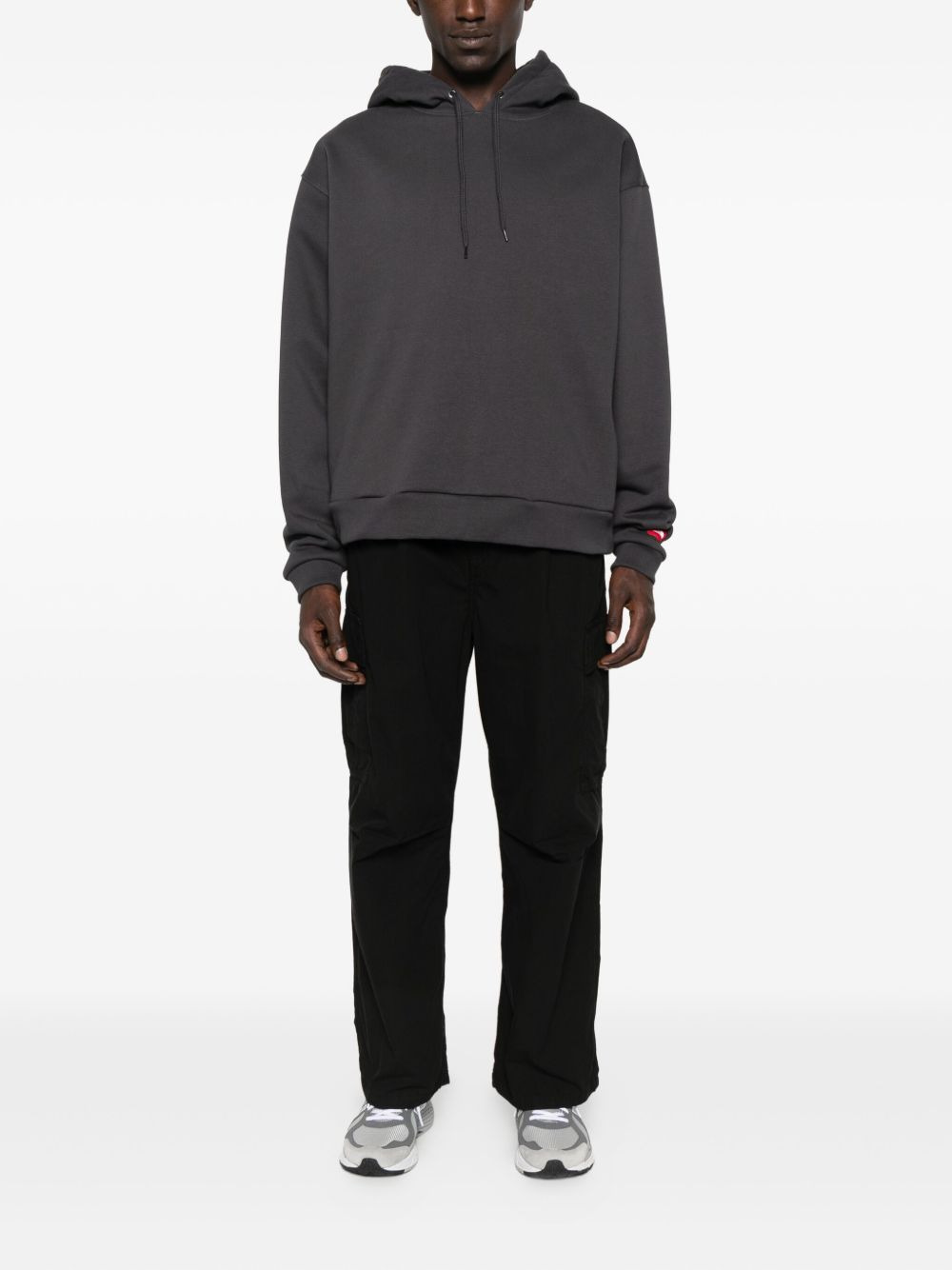 Cole cargo pocket trousers - 2