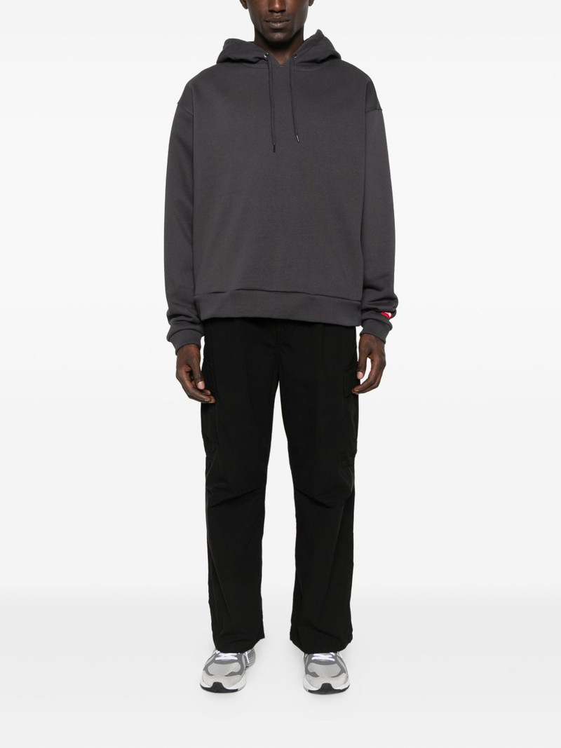 Carhartt Cole cargo pocket trousers outlook