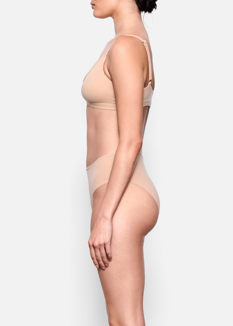 Skims Stretch-jersey Briefs - 4