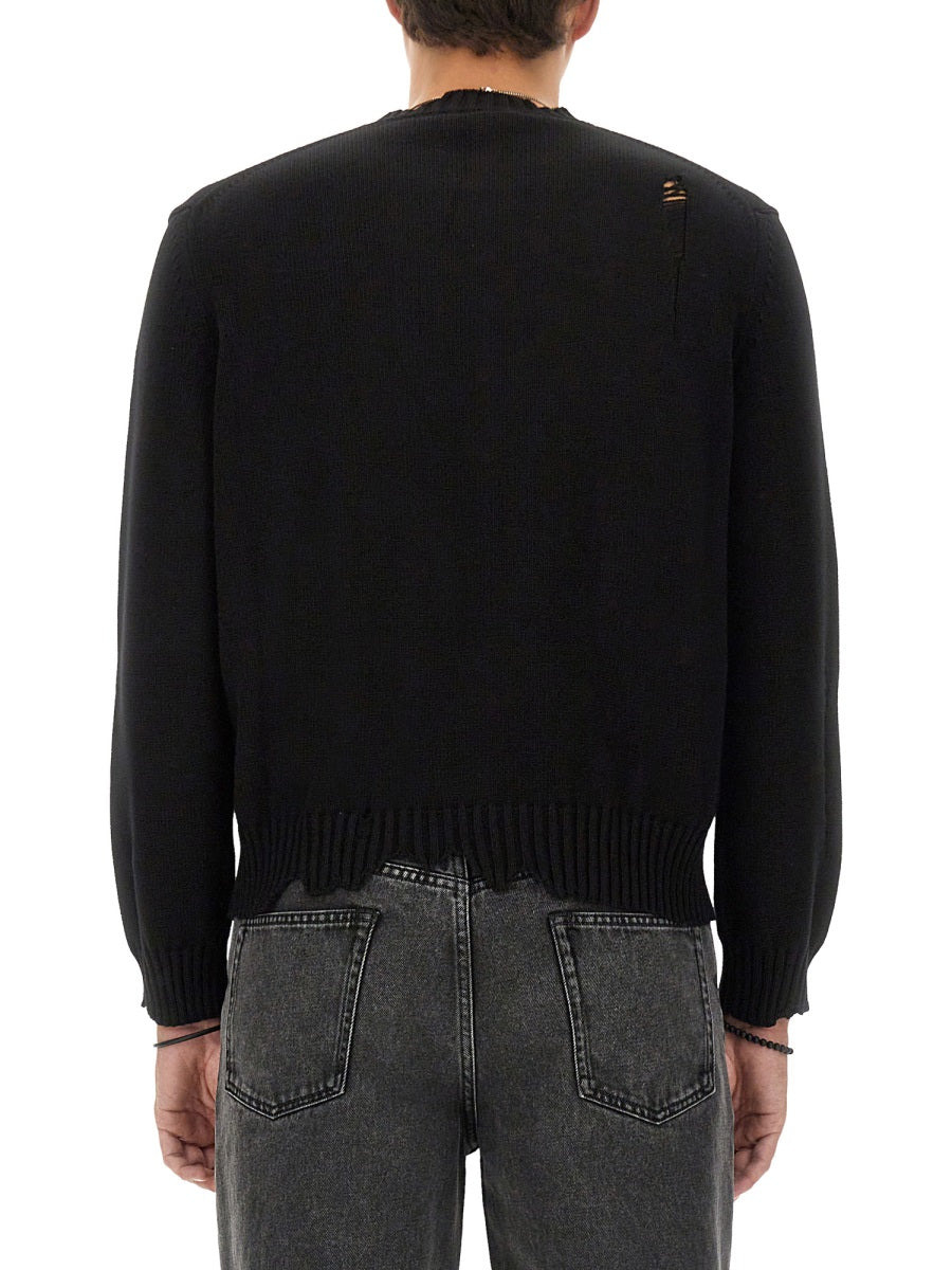 Alexander Mcqueen Men "Skull" Shirt - 3