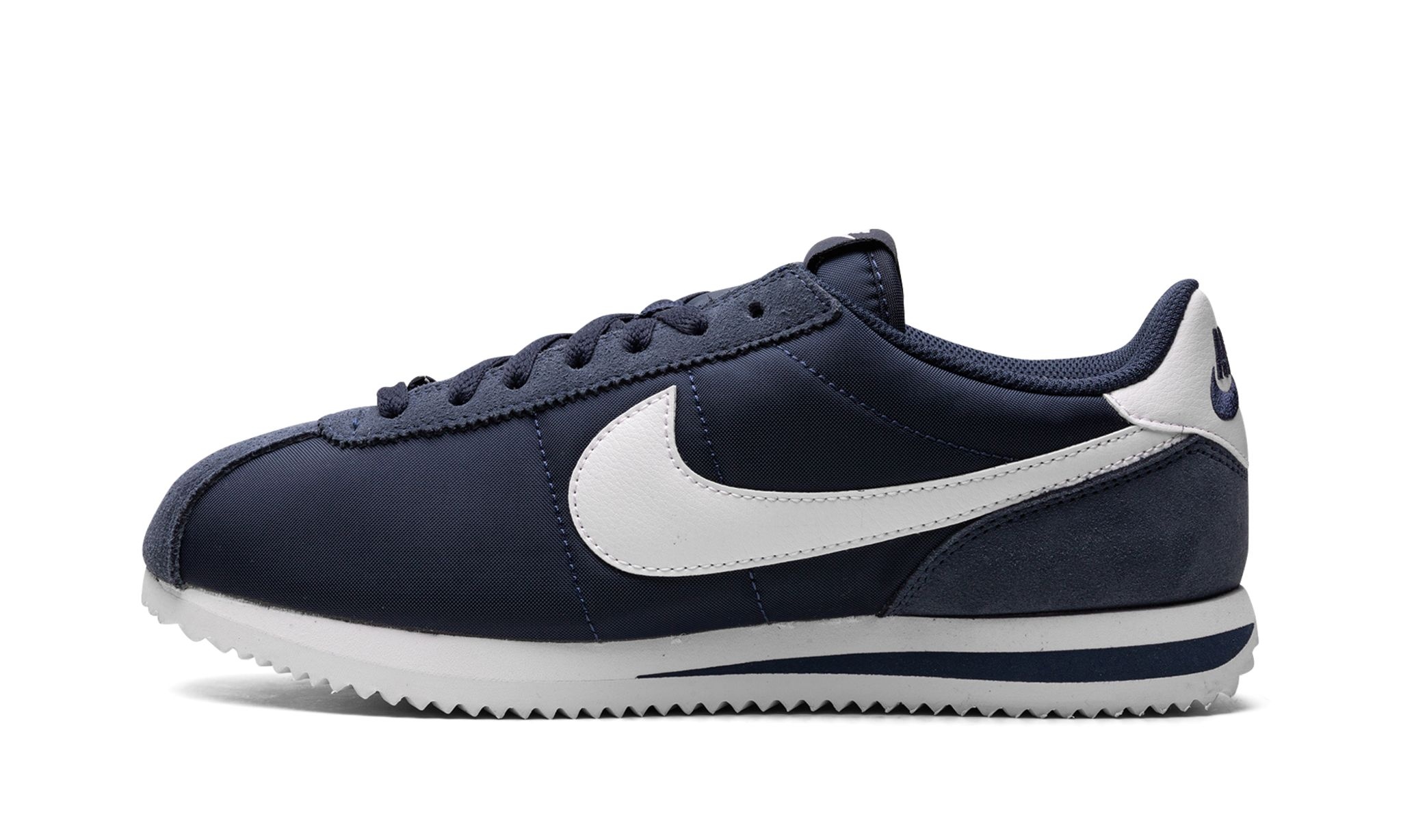 Cortez WMNS "Midnight Navy" - 1