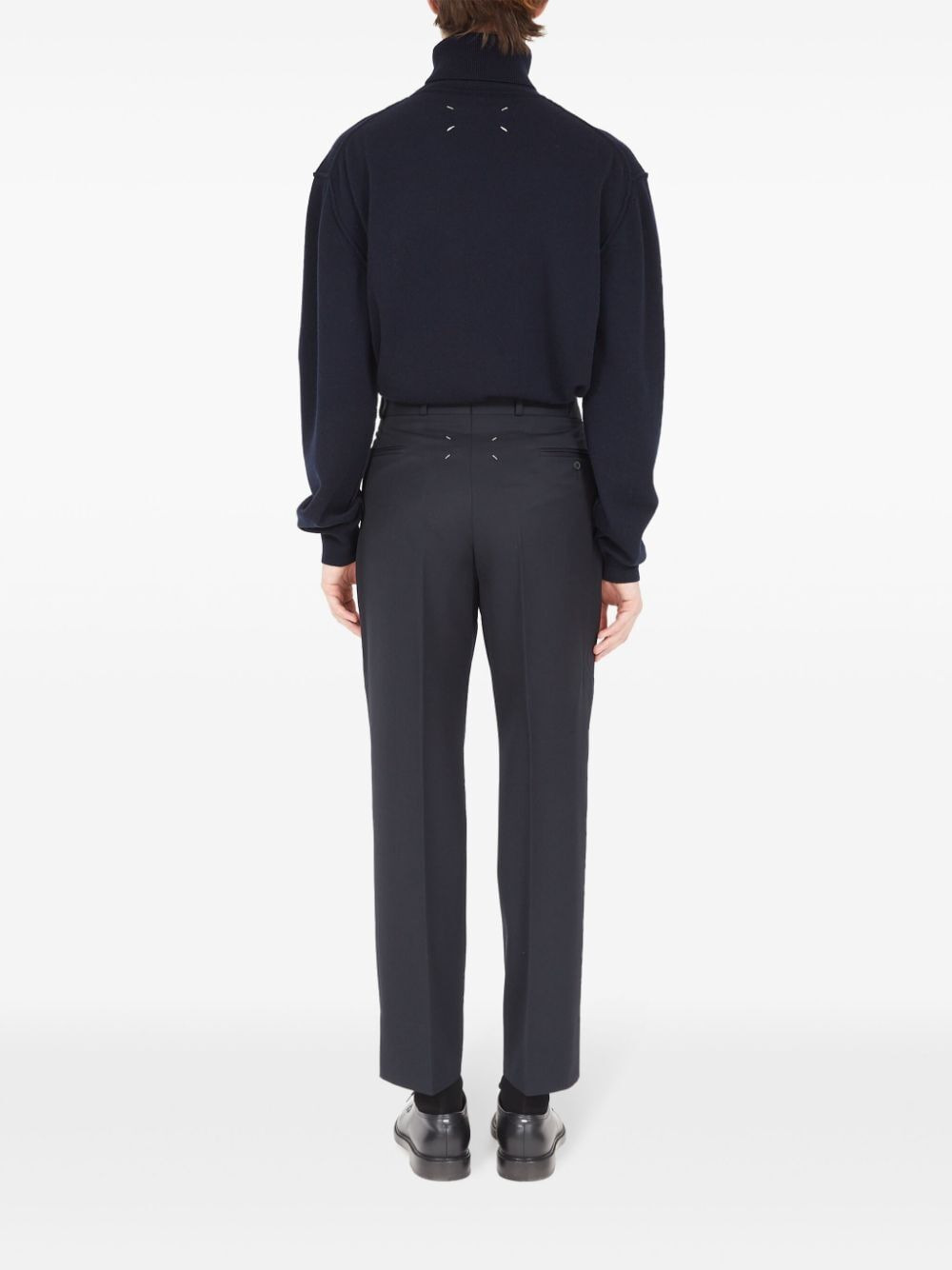 Maison Margiela Men Trousers - 6