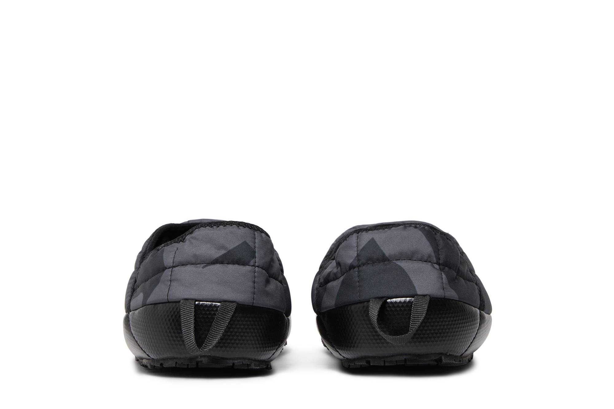 KAWS x ThermoBall Traction Mule VP 'Black Camo' - 6