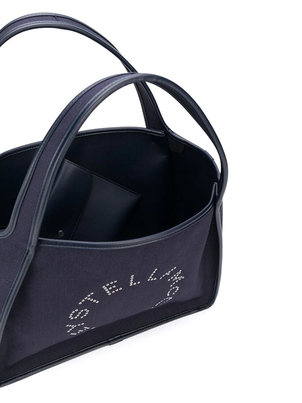 Stella Logo tote bag - 5