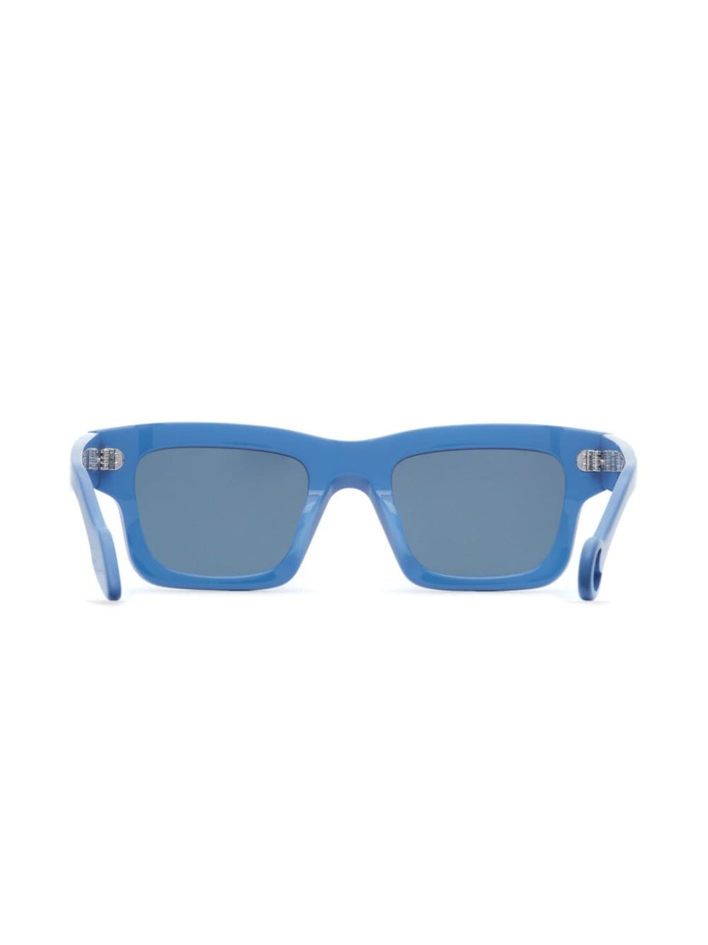Rectangle sunglasses - 4