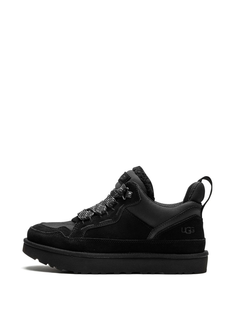 Lowmel sneakers 5