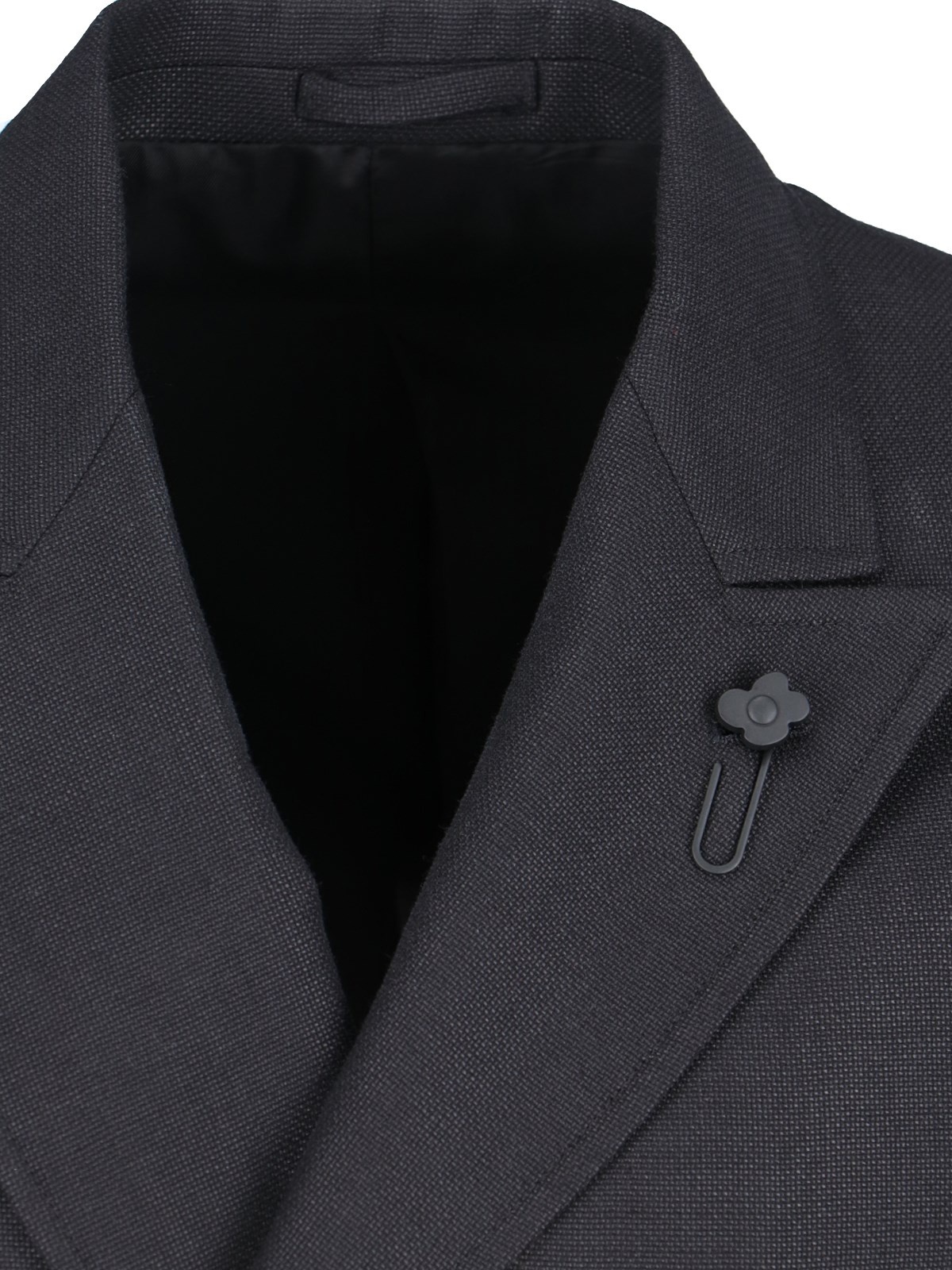 'ATTITUDE' DOUBLE-BREASTED BLAZER - 3