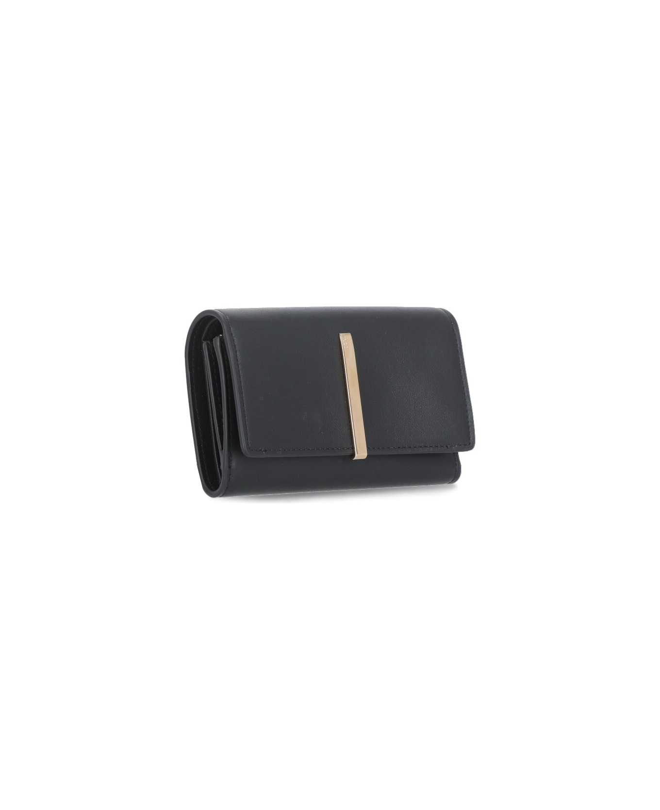 Leather Wallet - 2