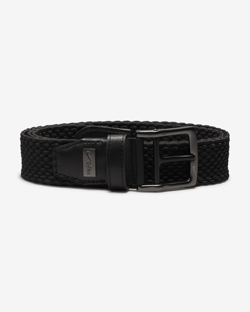 Nike Men's Stretch Woven Belt 1