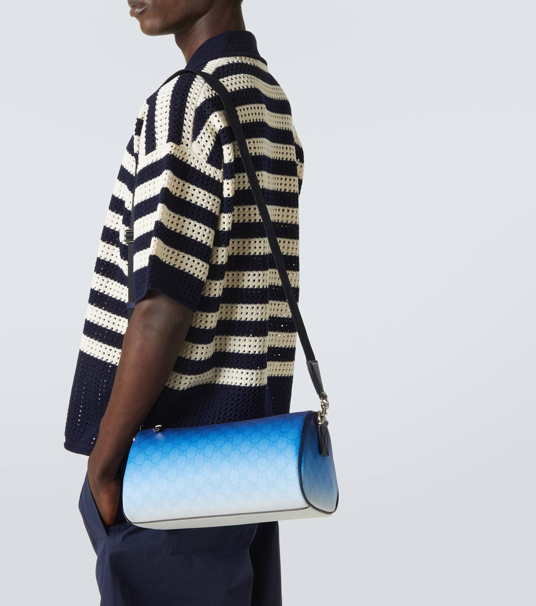 Gucci Chroma Small shoulder bag - 3