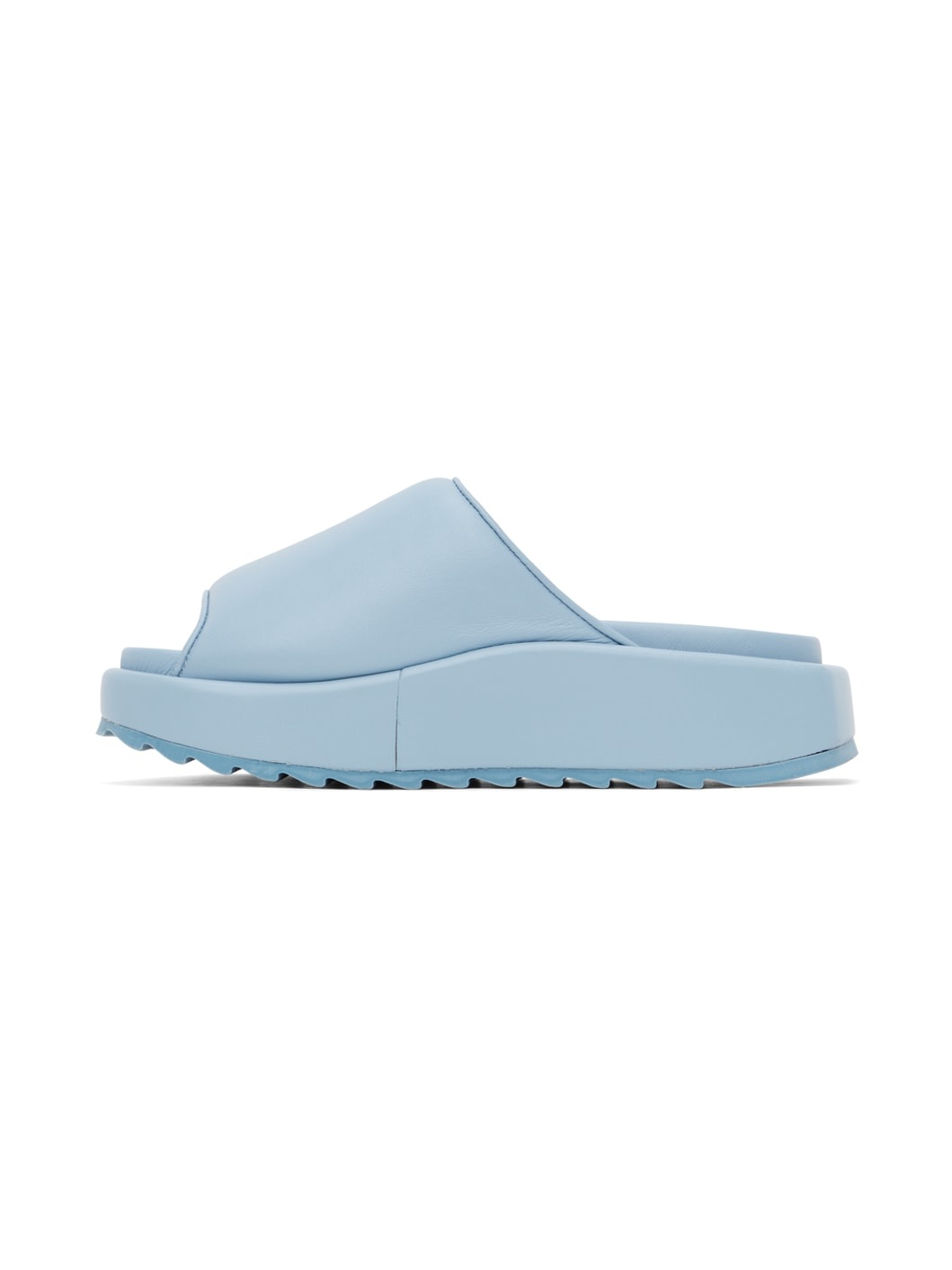 Blue Gia 1 Sandals - 3