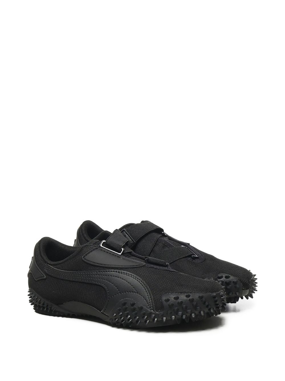 Mostro low-top sneakers - 2