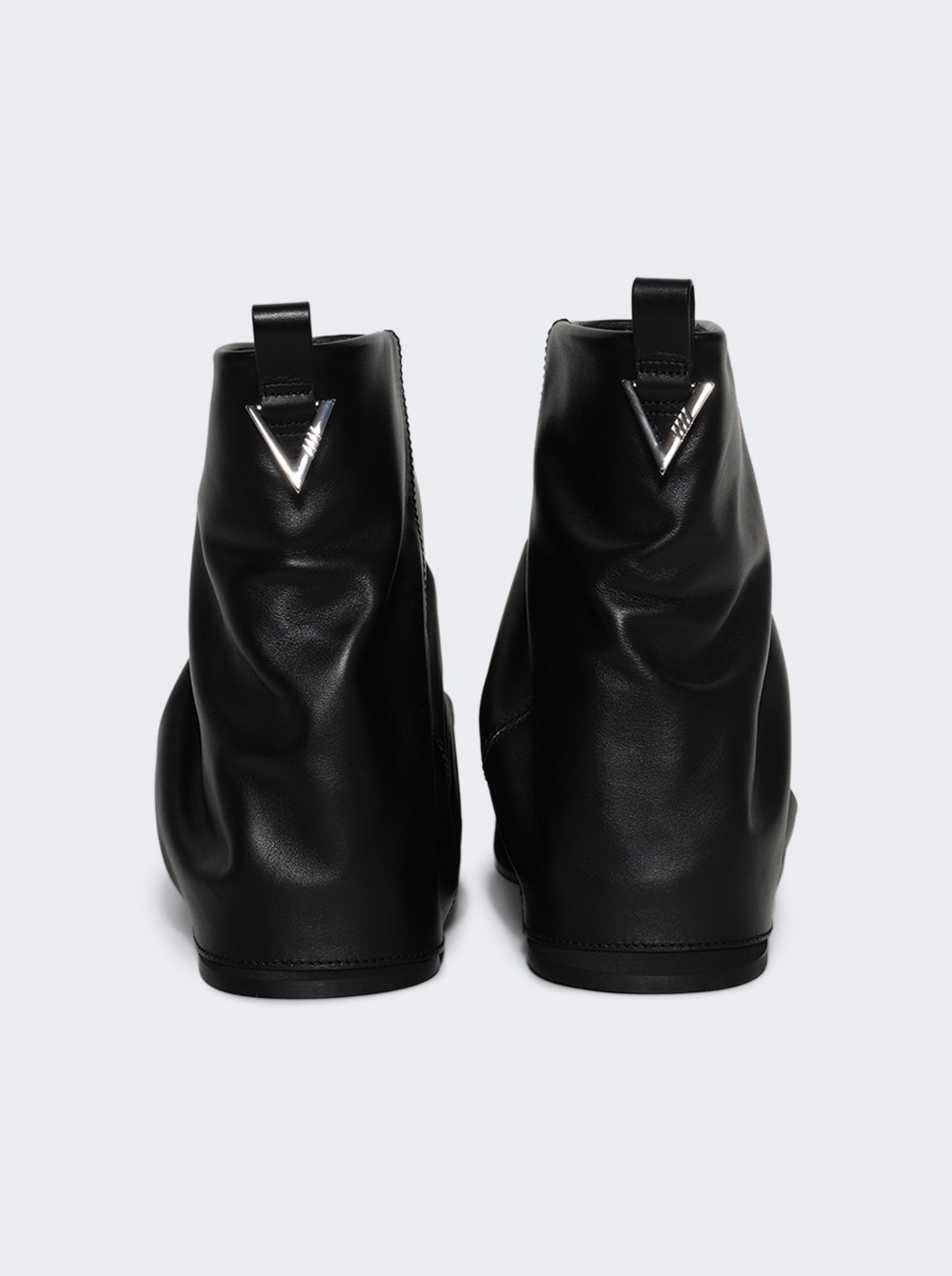 Mini Robin Combat Boot Black - 2