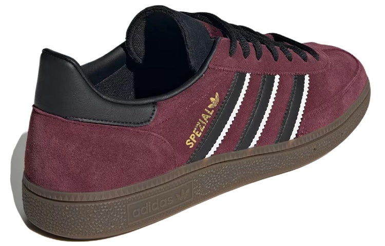 adidas Handball Spezial 'Maroon Black' IG6184 - 5